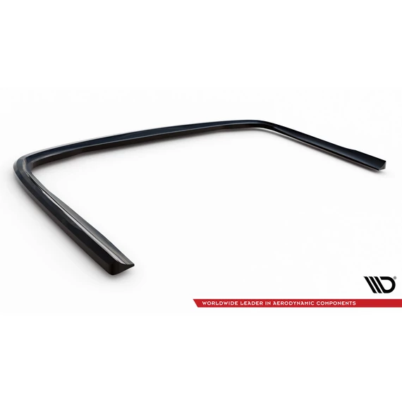Központi Hátsó Splitter V.2 Mercedes-Benz S W222