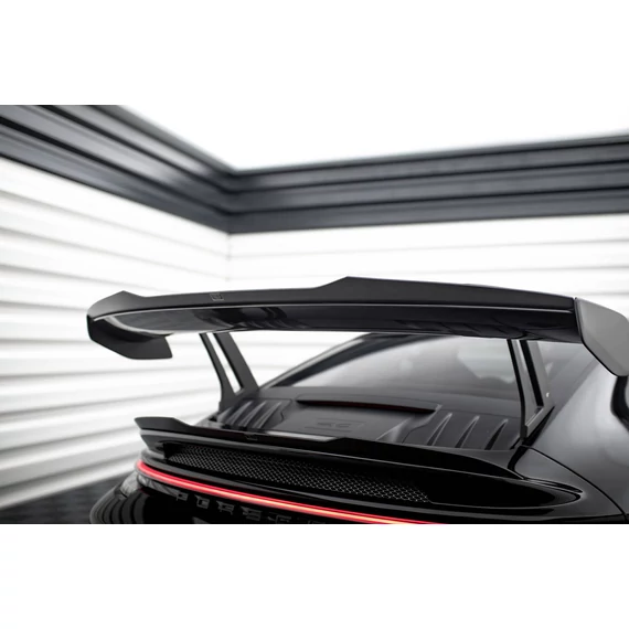 Upper Spoiler Cap Porsche 911 992 GT3