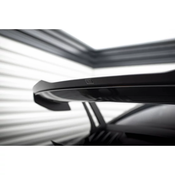 Upper Spoiler Cap Porsche 911 992 GT3