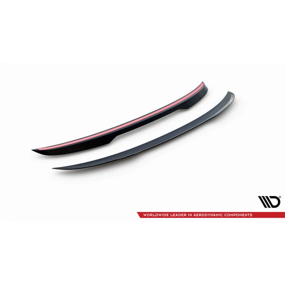 Lower Spoiler Cap Porsche 911 992 GT3