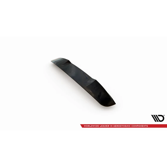 The extension of the rear window Porsche 911 992 GT3