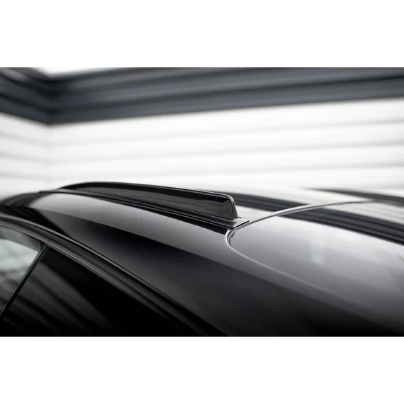 Short Roof Rails Porsche 911 992 GT3
