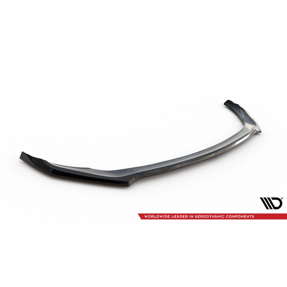 Első Splitter V.1 Mercedes-AMG C43 Coupe / Sedan C205 / W205 Facelift