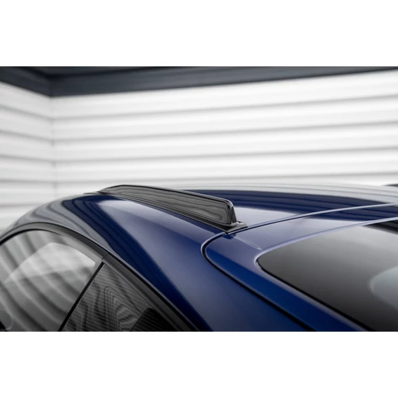 Short Roof Rails Porsche 718 Cayman GT4 RS 982c