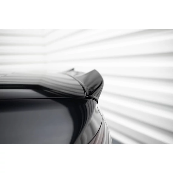 Spoiler Cap 3D Audi S5 / A5 S-Line Cabrio 8T