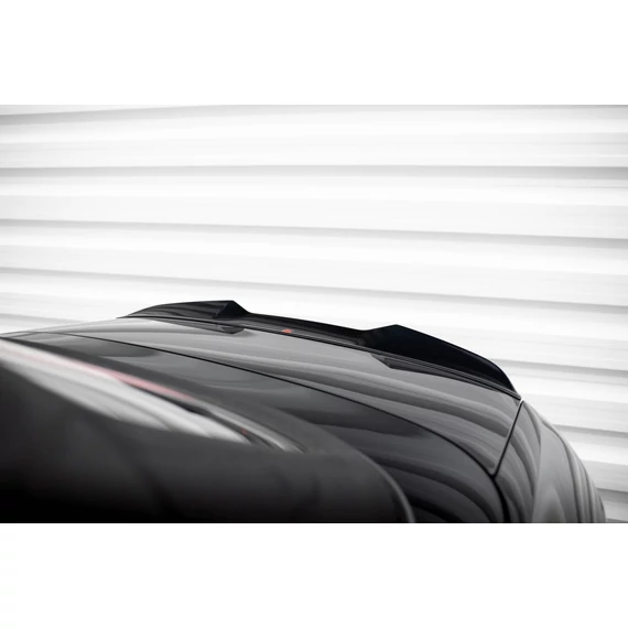 Spoiler Cap 3D Audi S5 / A5 S-Line Cabrio 8T