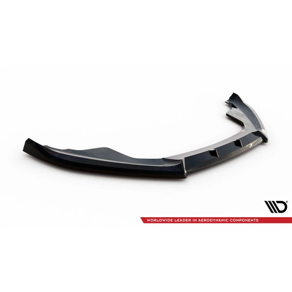 Első Splitter V.2 Audi S5 / A5 S-Line 8T