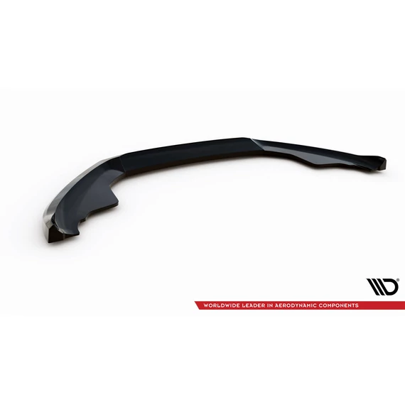 Első Splitter V.3 Audi S5 / A5 S-Line 8T