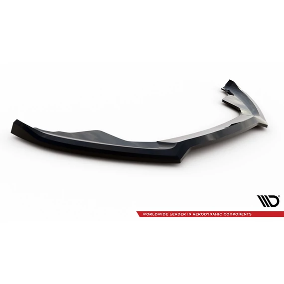 Első Splitter V.3 Audi S5 / A5 S-Line 8T