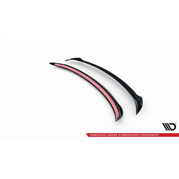 Spoiler Cap Toyota Yaris GR Sport Mk4