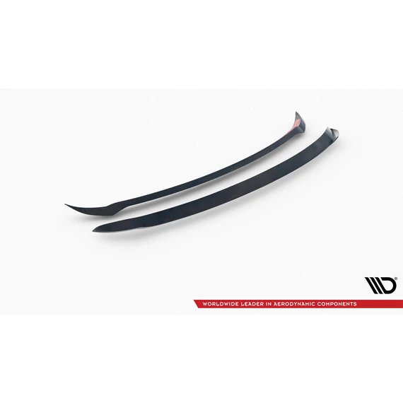 Spoiler Cap Toyota Yaris GR Sport Mk4