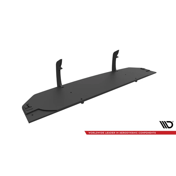 Street Pro Rear Diffuser Mercedes-AMG E63 W213 Facelift