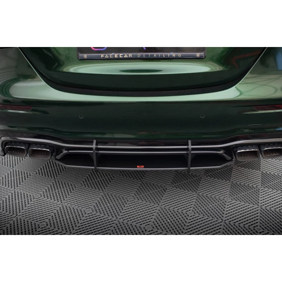 Street Pro Rear Diffuser Mercedes-AMG E63 W213 Facelift