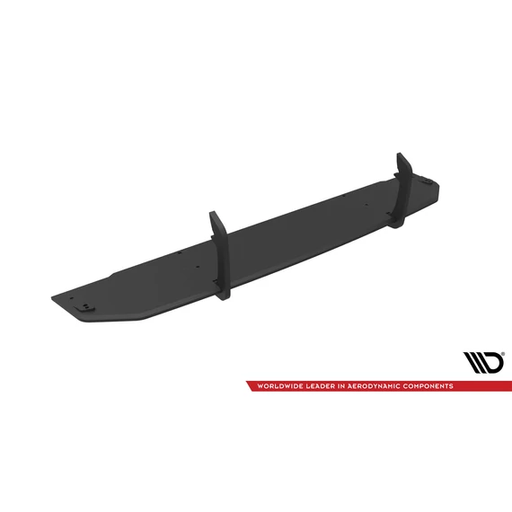 Street Pro Rear Diffuser Mercedes-AMG E63 W213 Facelift