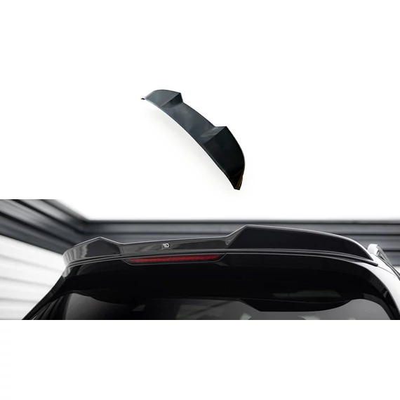 Spoiler Cap 3D BMW X7 M-Pack G07 Facelift
