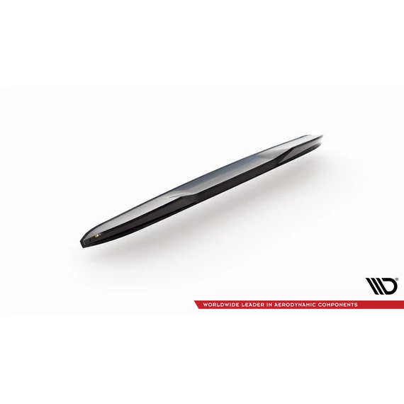 Spoiler Cap 3D BMW X7 M-Pack G07 Facelift