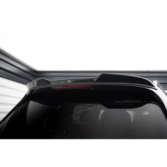 Spoiler Cap 3D BMW X7 M-Pack G07 Facelift