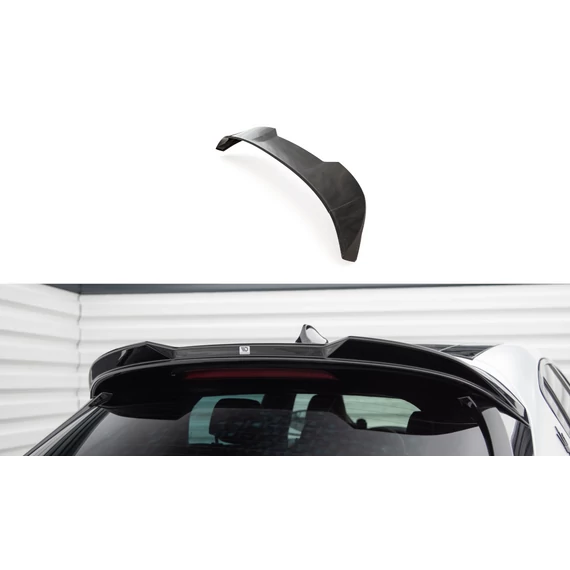 Spoiler Cap 3D Maserati Grecale GT / Modena Mk1