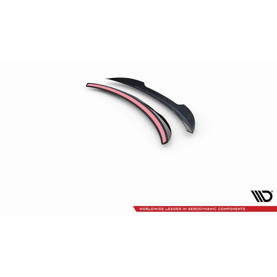 Spoiler Cap Mini Cooper Countryman R60 Facelift