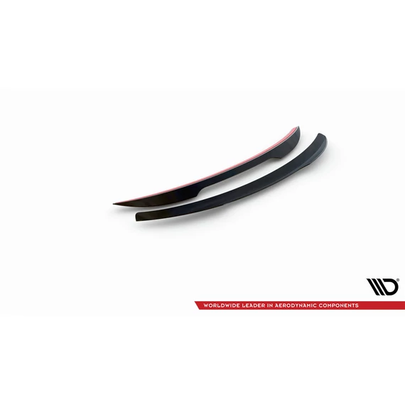 Spoiler Cap Mini Cooper Countryman R60 Facelift