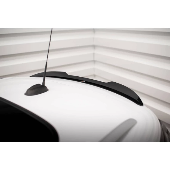 Spoiler Cap Mini Cooper Countryman R60 Facelift