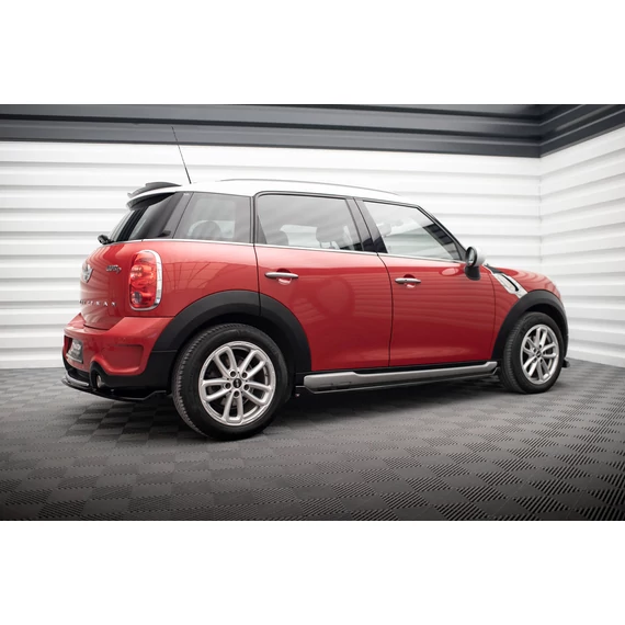 Oldalsó szoknyák Diffúzorok Mini Cooper Countryman R60 Facelift