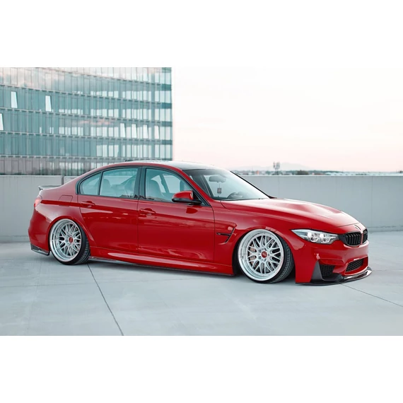 Oldalsó szoknyák Diffúzorok BMW M3 F80