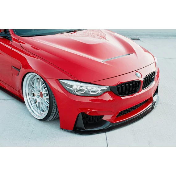 Frame For Side Air Intakes BMW M3 F80