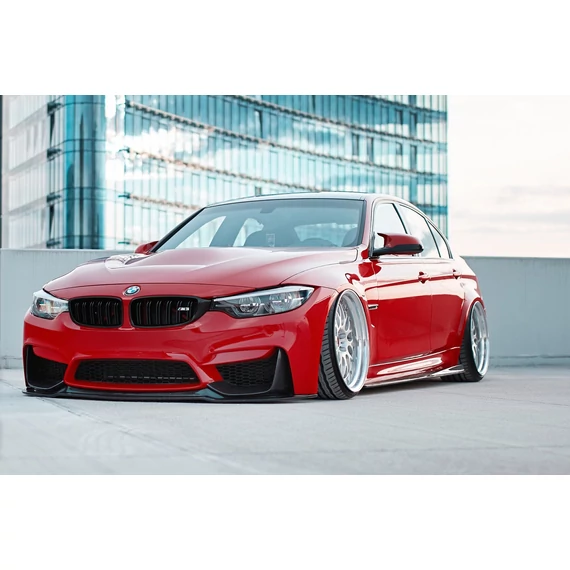 Frame For Side Air Intakes BMW M3 F80