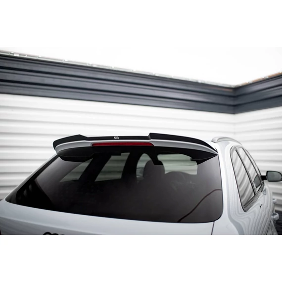 Spoiler Cap Audi A4 Competition Avant B8 Facelift