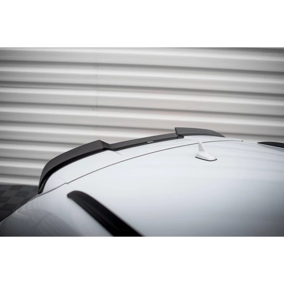 Spoiler Cap Audi A4 Competition Avant B8 Facelift