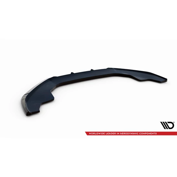 Első Splitter V.1 Audi A4 Competition B8 Facelift