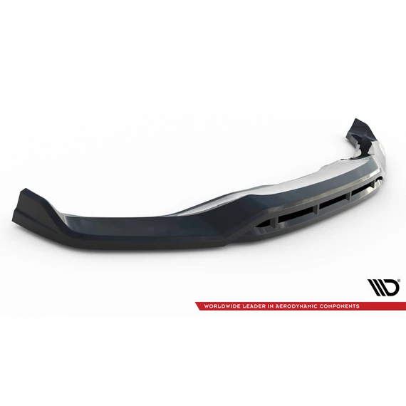 Első Splitter V.3 BMW X5 M-Pack F15