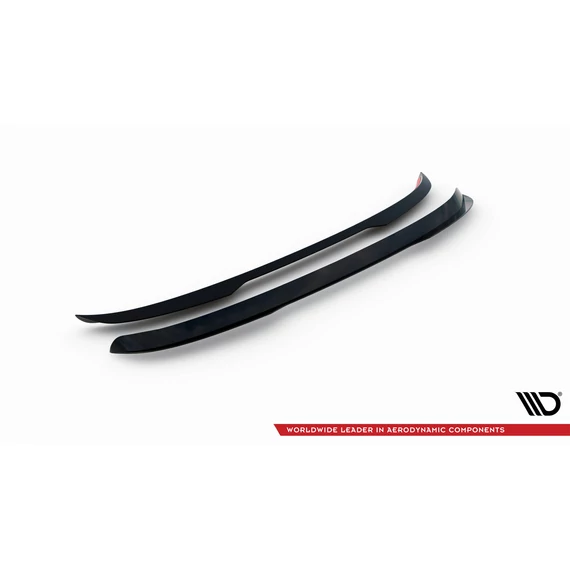 Spoiler Cap Mercedes-Benz GLE SUV AMG-Line W167