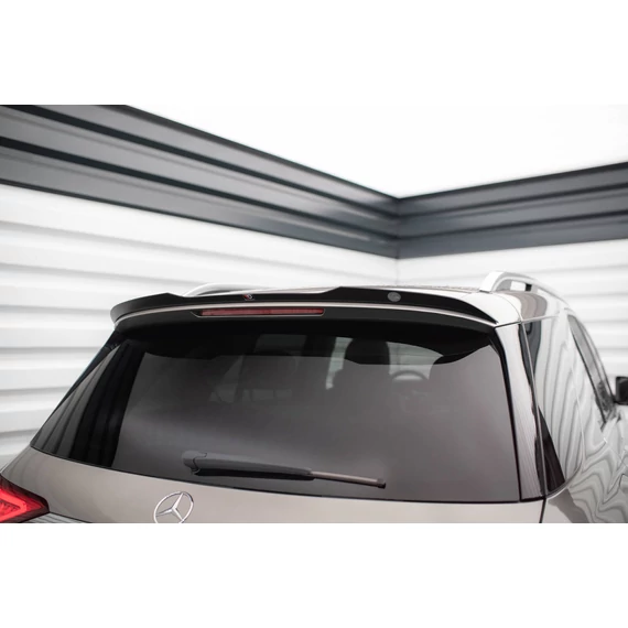 Spoiler Cap Mercedes-Benz GLE SUV AMG-Line W167