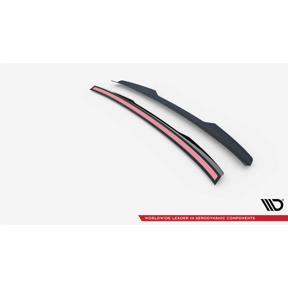 Spoiler Cap V.2 BMW 3 Coupe E46