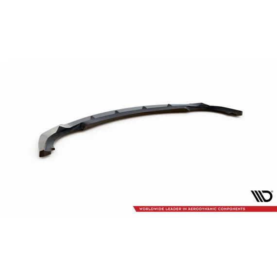 Első Splitter V.1 BMW 3 Coupe E46
