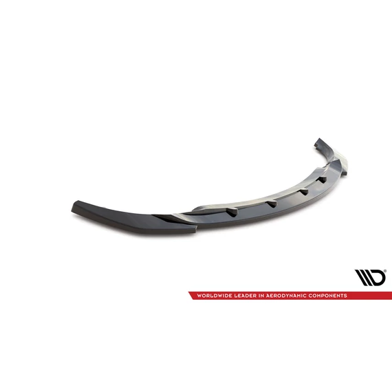 Első Splitter V.1 BMW 3 Coupe E46