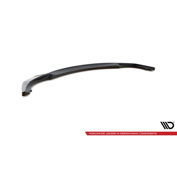 Első Splitter V.2 BMW 3 Coupe E46