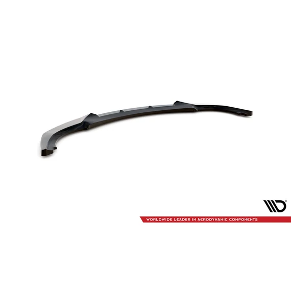 Első Splitter V.3 BMW 3 Coupe E46