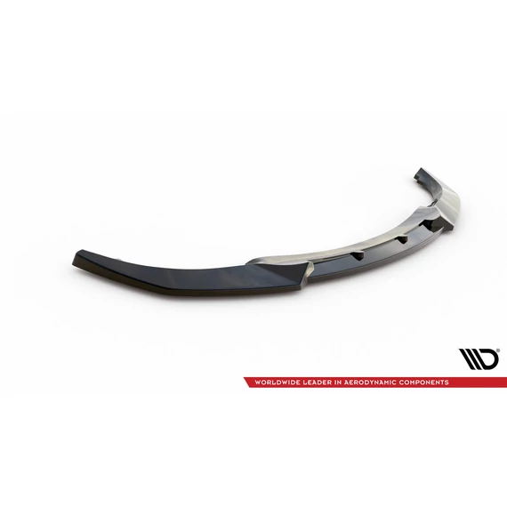 Első Splitter V.3 BMW 3 Coupe E46