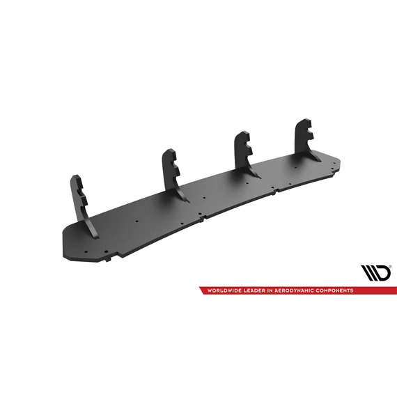 Street Pro Rear Diffuser BMW 3 Coupe E46