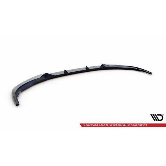 Első Splitter V.1 BMW 3 Sport Line G20 / G21