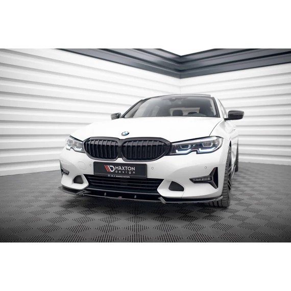 Első Splitter V.1 BMW 3 Sport Line G20 / G21