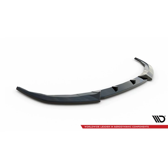 Első Splitter V.1 BMW 3 Sport Line G20 / G21