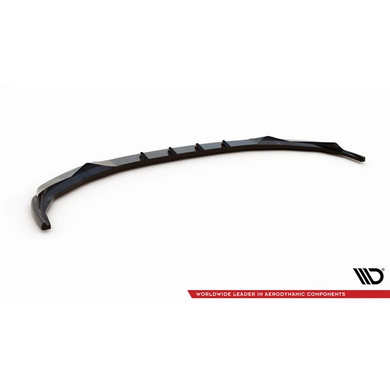 Első Splitter V.2 BMW 3 Sport Line G20 / G21