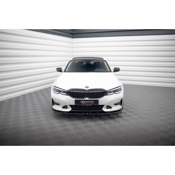 Első Splitter V.2 BMW 3 Sport Line G20 / G21
