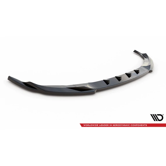Első Splitter V.2 BMW 3 Sport Line G20 / G21