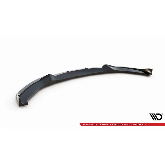 Első Splitter V.1 BMW 4 Gran Coupe M-Pack F36