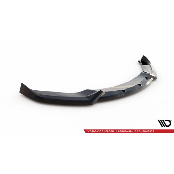 Első Splitter V.1 BMW 4 Gran Coupe M-Pack F36